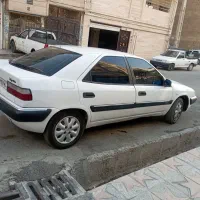 زانتیا|خودرو سواری و وانت|گلستان (تهران), |دیوار