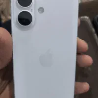 ایفون  16 نرمال|موبایل|خلیل آباد, |دیوار