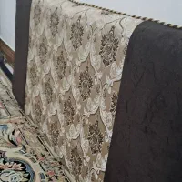 ۶عددپشتی