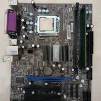 باندل مادربرد ddr3