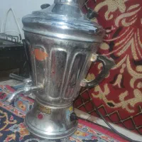 سماور برقی سالم