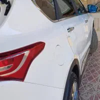 فیدلیتی الیت ۷نفره مدل ۱۴۰۴|خودرو سواری و وانت|اصفهان, سروستان|دیوار