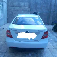 برلیانس h230|خودرو سواری و وانت|اردبیل, |دیوار