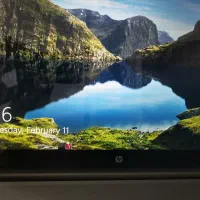 لپ تاپ hp book|رایانه همراه|صدرا-فارس, فاز ۱|دیوار