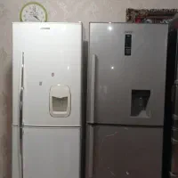 یخچال فریزر 26 فوت سیلوان