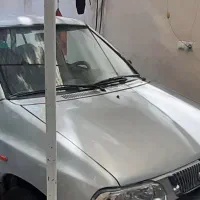 پراید ۱۴۱ دوگانه کارخانه