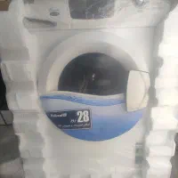 لباسشویی هفت کیلوی ابسال