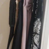 لباس مجلسی سایز ۴۰ تا ۴۶