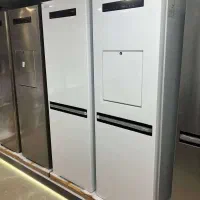 یخچال دوقلو تکنو مستر|یخچال و فریزر|تهران, آبشار|دیوار