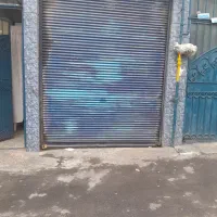 مغازه ۹ متری داری برق و گاز