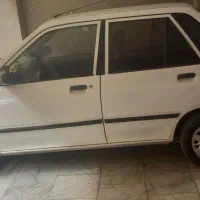 پرایدمدل۹۱ sl بیرنگ کم کارخانگی