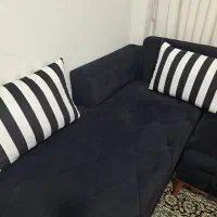 مبل ال ۵ نفره|مبلمان خانگی و میز عسلی|فردیس, شهرک ۱۱۰|دیوار