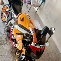 موتور سنگین رسپول ۱۰۰۰|موتورسیکلت|بندرعباس, |دیوار