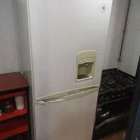 یخچال فریزر ۲۲ فوت سونیا