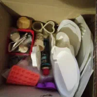 لوازم کار وکاسبی