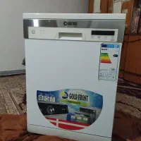 ماشین ظرفشویی