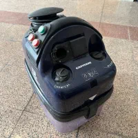 بخار شوی کاپیتانی/ دسیدریو ایتالیا|جاروبرقی، جارو شارژی، بخارشو|تهران, پردیسان|دیوار