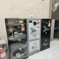 انواع گاوصندوق در فروشگاه ایران سیف|ابزارآلات|سهند, |دیوار