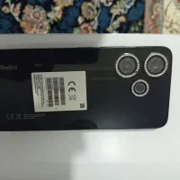 ردمی 13 رام 8 حافظه 256