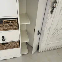 جای سیب زمینی و پیاز|ظروف نگهدارنده، پلاستیکی، یک‌بارمصرف|مشهد, الهیه|دیوار