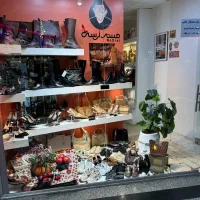 استخدام دونفر فروشنده خانم ماهر نیمه وقت