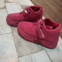 کفش دخترانه