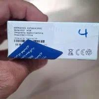 ایرپاد4 ANC و ایرپاد4 نرمال با گارانتی|لوازم جانبی موبایل و تبلت|تهران, نیاوران|دیوار