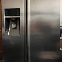 ساید بای ساید سامسونگ FSR اصل کره