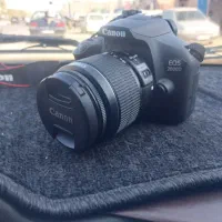 دوربین عکاسی و فیلمبرداری کنون 2000d