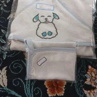 حوله حمام بچه|اسباب و اثاث بچه|بیرجند, |دیوار