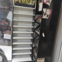فروش دکورواستند مغازه|فروشگاه و مغازه|مبارکه, |دیوار
