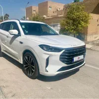 فیدلیتی پرستیژ تیپ ۱ مدل ۱۴۰۳