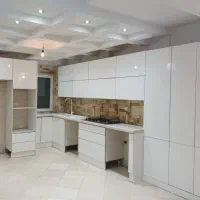 امیر آباد شمالی 77متر 2خواب فول امکانات 4سال