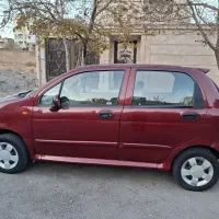 ام وی ام ۱۱۰ چهار سلیندر mvm110