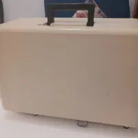 چرخ خیاطی مارشال قدیمی