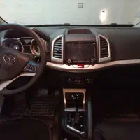 جک s3مدل ۱۴۰۲