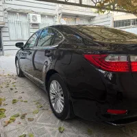 لکسوز es250 2014|خودرو سواری و وانت|تهران, سعادت‌آباد|دیوار