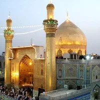 کاروان زمینی کربلا ۲۹ آذر ((حج و‌ زیارتی))