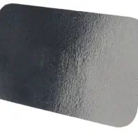 *درب ظروف الومنیومی یکبار مصرف نو*