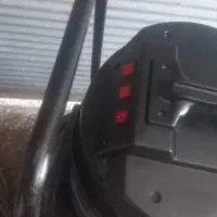 لوازم کارواش