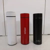 فلاسک،تراول ماگ،ماگ هیتردار لاکی،بخور سرد