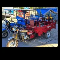 حمل بار با سچرخ در تمام نقاط شهر ۱۰۰ تومان