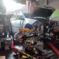 تعمیرات خودرو هیوندا کیا