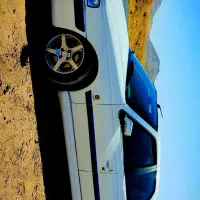 پژو پارس tu5|خودرو سواری و وانت|خرم‌آباد, |دیوار