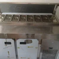 وسایل فست فودی|کافیشاپ و رستوران|گنبد کاووس, |دیوار