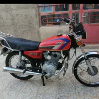 موتور تمیز سالم