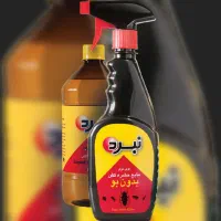 مایع سوسک کش و حشره کش نبرد