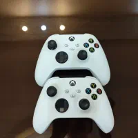 Xbox series s 512 کنسول ایکس باکس سری اس|کنسول، بازی ویدئویی و آنلاین|پردیس, فاز ۸|دیوار