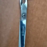 قیچی خیاطی سینگر اصل