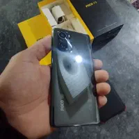 Poco F3|موبایل|ارومیه, |دیوار